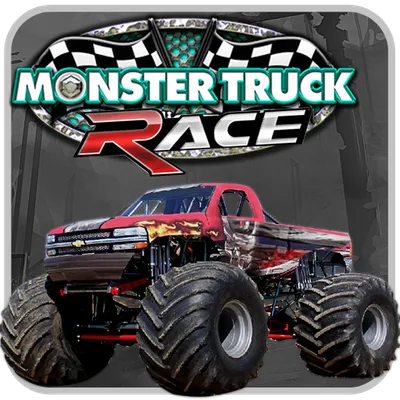 Monster Truck Chase Racing