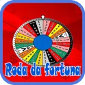 Jogo da Roda a Roda логотип