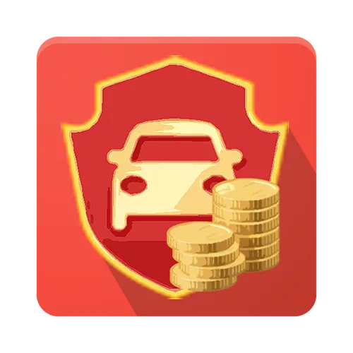 Автокалькулятор — иконка