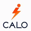 Calo Run логотип