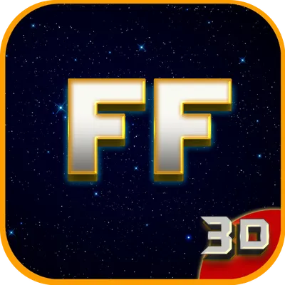 FF 3D