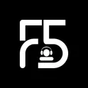 F5 Центр киберспорта логотип