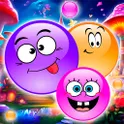 Funny Faces: Три в ряд логотип