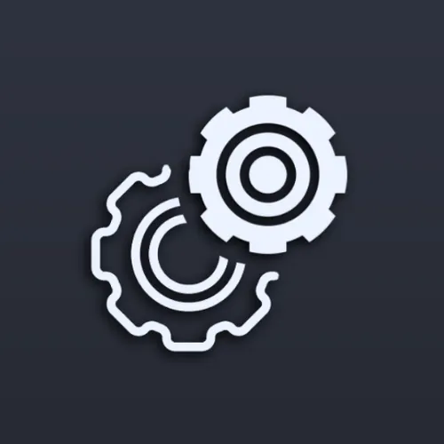 Hidden Settings — иконка