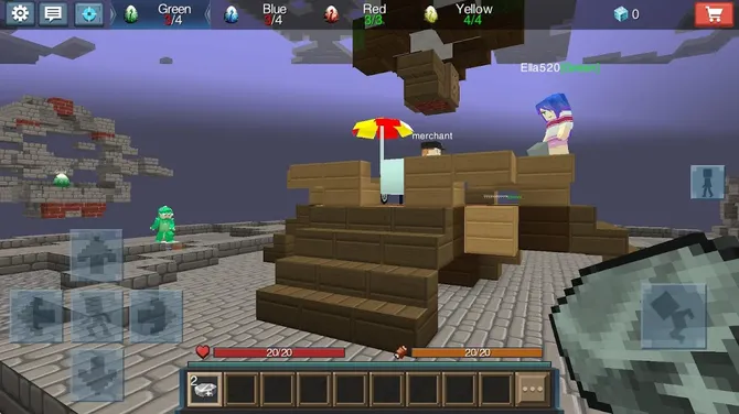 Скриншот 4/4