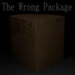 The Wrong Package логотип