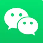 WeChat логотип