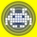 8-бит музыка. Радио для Гиков. логотип