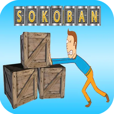 sokoban