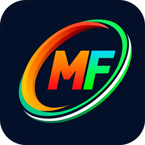 Мобильные финансы — иконка