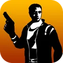 Hardboiled логотип