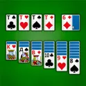 Пасьянс Косынка - Классический Карточная Игра логотип