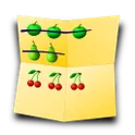 OI Shopping list логотип