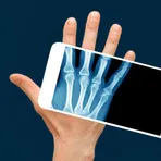 XRAY Scanner X-ray Doctor Game логотип