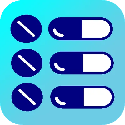 MedList Pro (Medication Reminder)