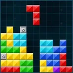 Legend of Block Puzzle Game логотип