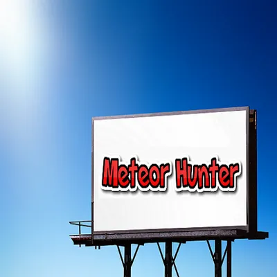 Meteor Hunter