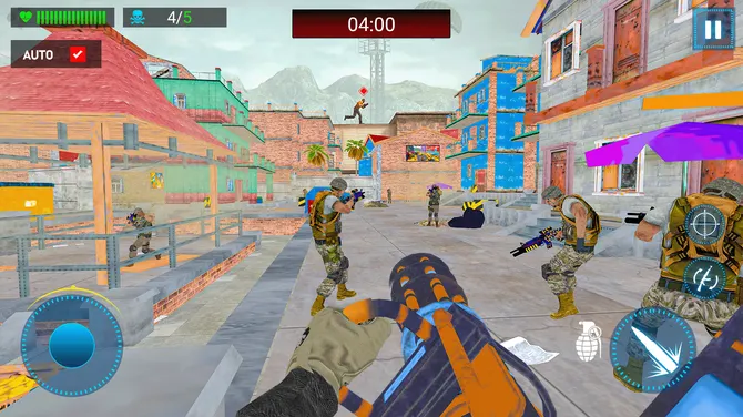 Скриншот 1/5