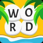 Word Weekend буквы и слова логотип