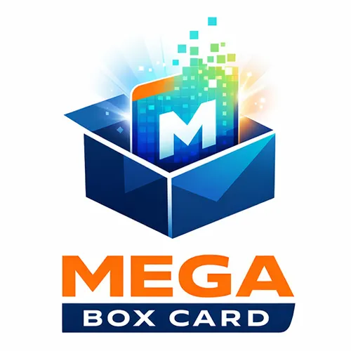 MegaBoxCard — иконка