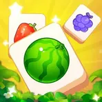 Fruit Tile Party логотип