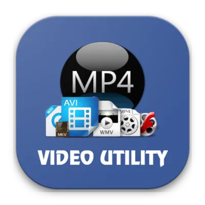 Video Utility, Video Editor, Cut Video