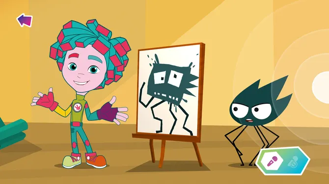 Скриншот 3/6