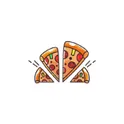 Pizza Grazia логотип