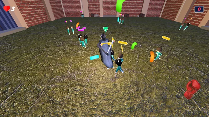 Скриншот 5/8