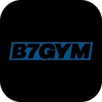 B7GYM	 логотип