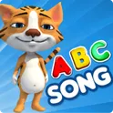 Kids ABC Alphabets Songs логотип