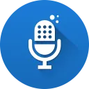 Voice recorder логотип