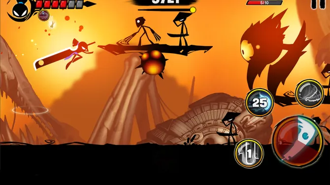 Скриншот 8/10