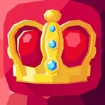 My Majesty логотип
