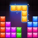 Block Puzzle Legend         логотип