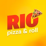 Pizza Rio - Нефтекамск логотип