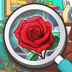 Find It логотип
