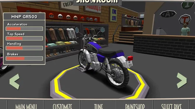 Скриншот 2/8