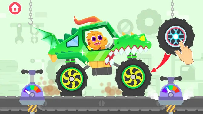 Скриншот 3/8