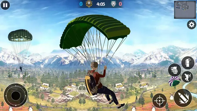 Скриншот 5/9