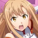 SAO Integral Factor - MMORPG логотип