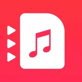 Audio Converter - MP4 to MP3