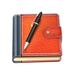 Diary логотип