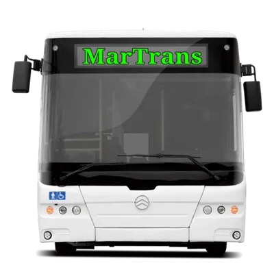 MarTrans