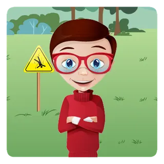 App icon