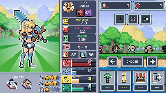 Скриншот 2/5