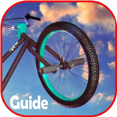 BMX Touchgrind 2 Tips 