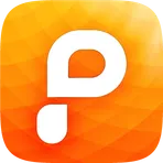 PicsMaster Photo Editor Pro логотип