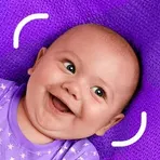 Baby Photo Editor логотип