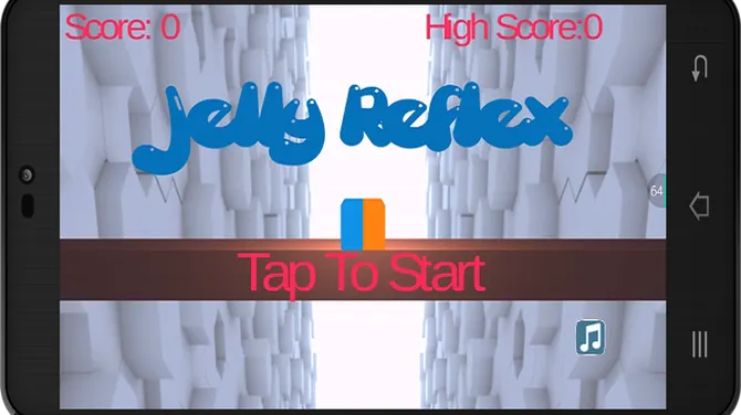 Игра Jelly Reflex — Казуальные 0,0★ — скачать для Android бесплатно 🎮 в ...